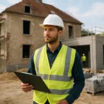 Rénovation et extension en Île-de-France : SYLA Bâtiment centralise la conduite de chantier