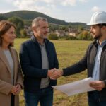 À Velars-sur-Ouche, une journée pour avancer sur son terrain à bâtir avec un constructeur