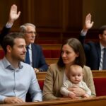 Prêt à taux zéro : les députés ouvrent la porte à un financement renforcé pour les jeunes parents
